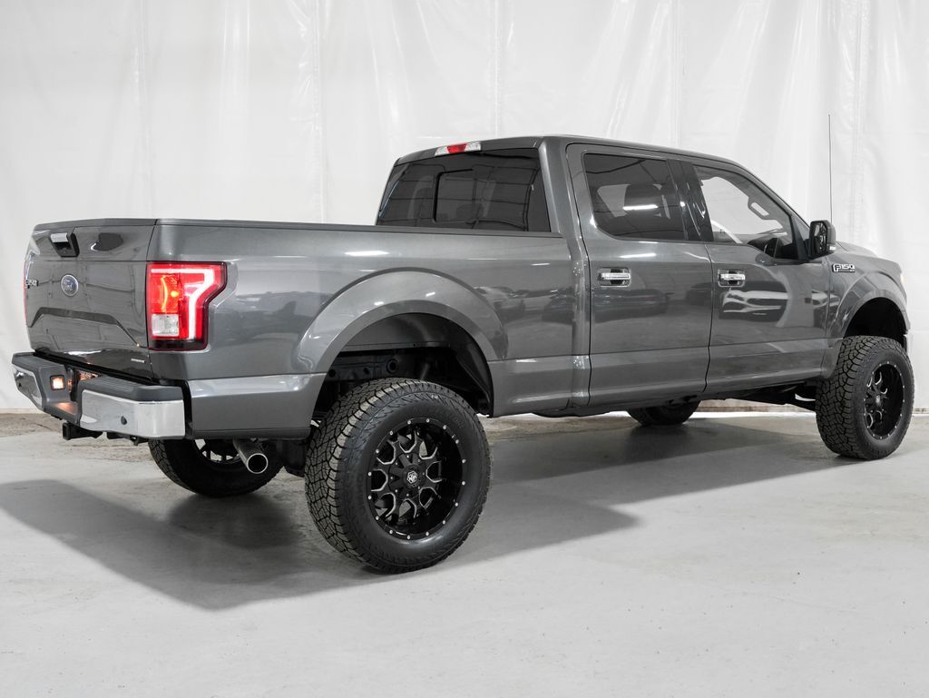 2015 Ford F-150 XLT Tigard OR