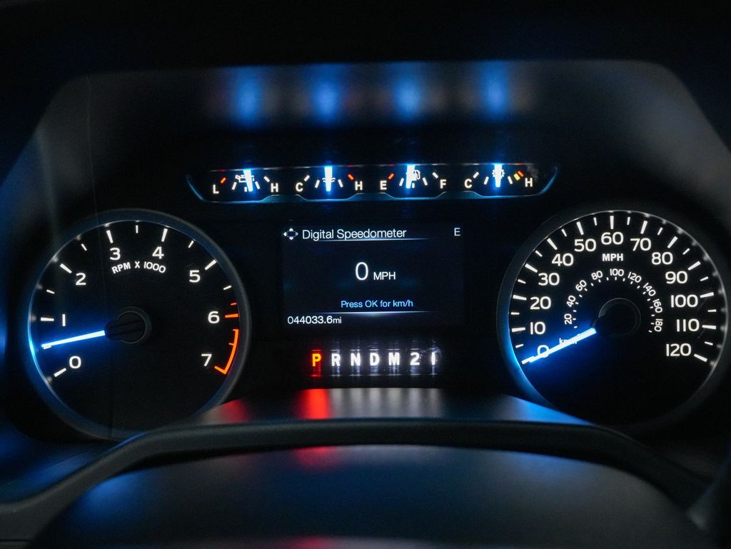 2015 Ford F-150 XLT Tigard OR