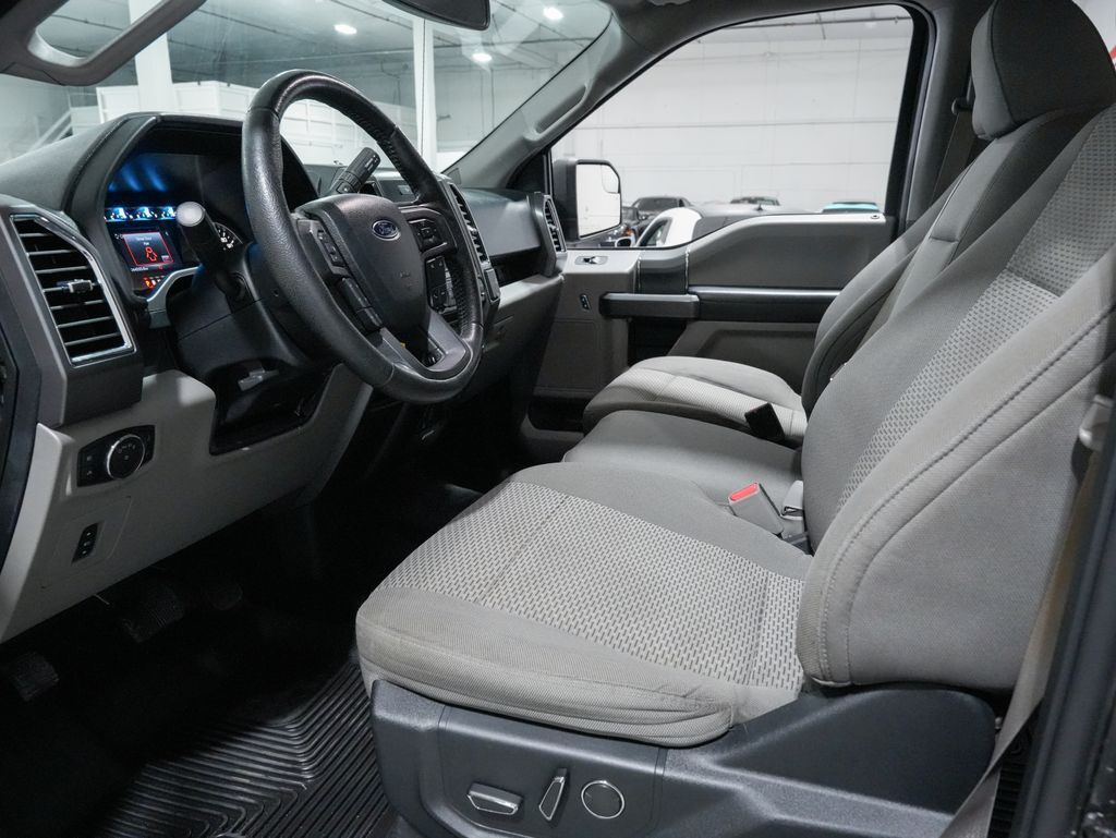 2015 Ford F-150 XLT Tigard OR