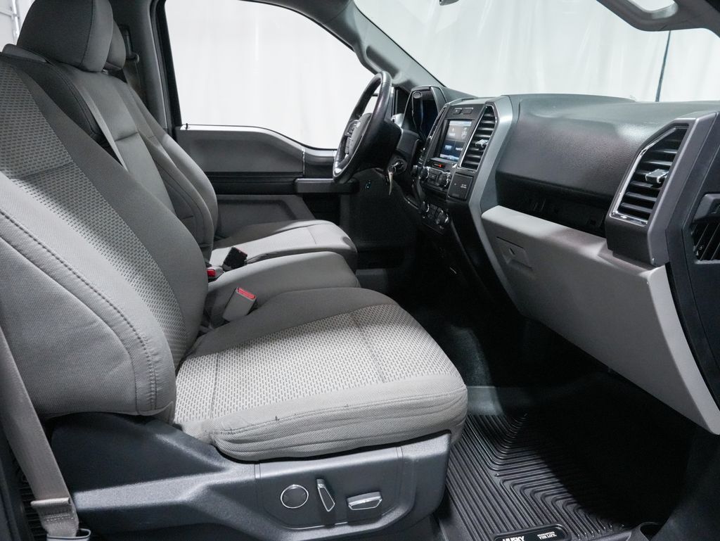 2015 Ford F-150 XLT Tigard OR