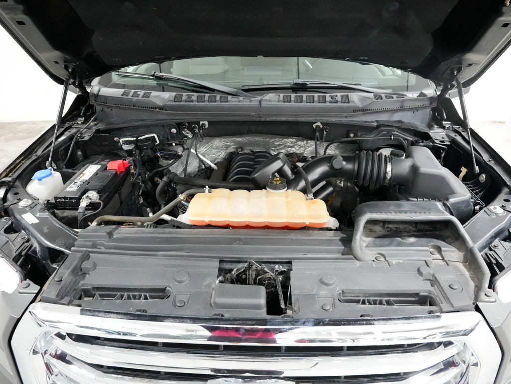 2015 Ford F-150 XLT Tigard OR