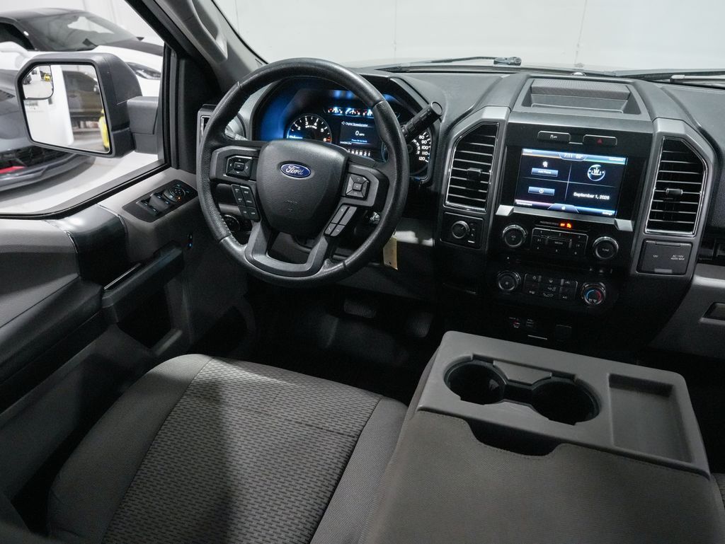 2015 Ford F-150 XLT Tigard OR