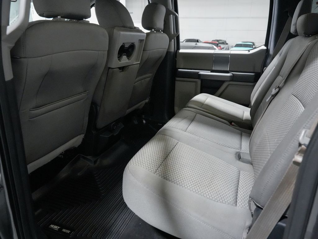 2015 Ford F-150 XLT Tigard OR