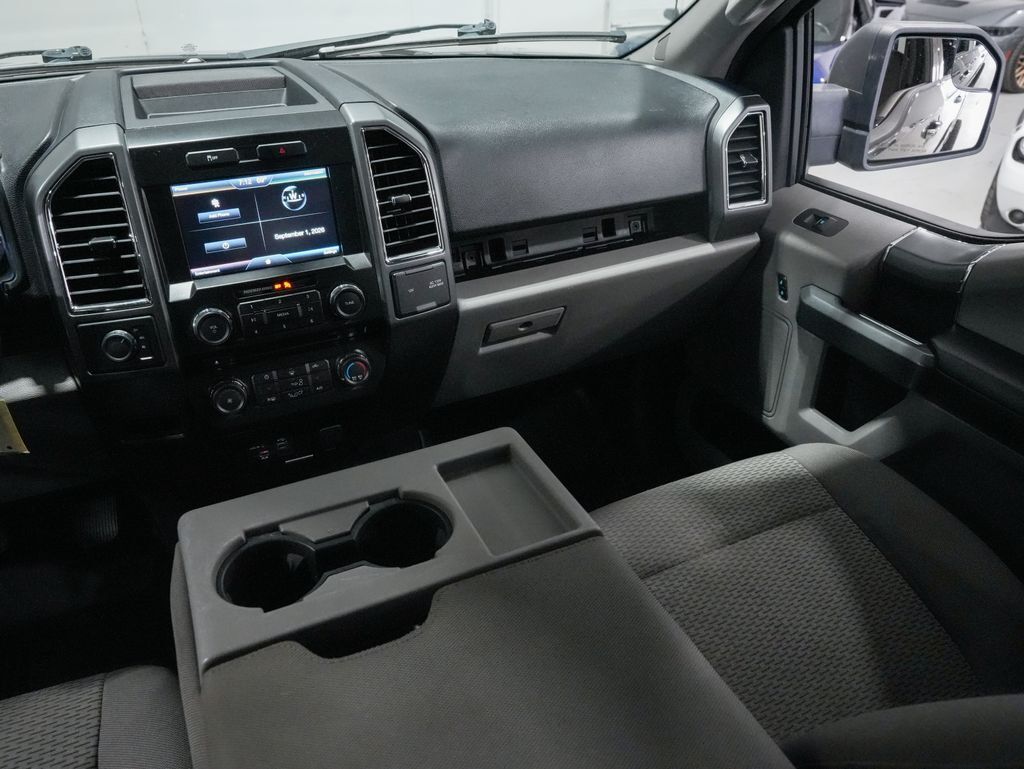2015 Ford F-150 XLT Tigard OR