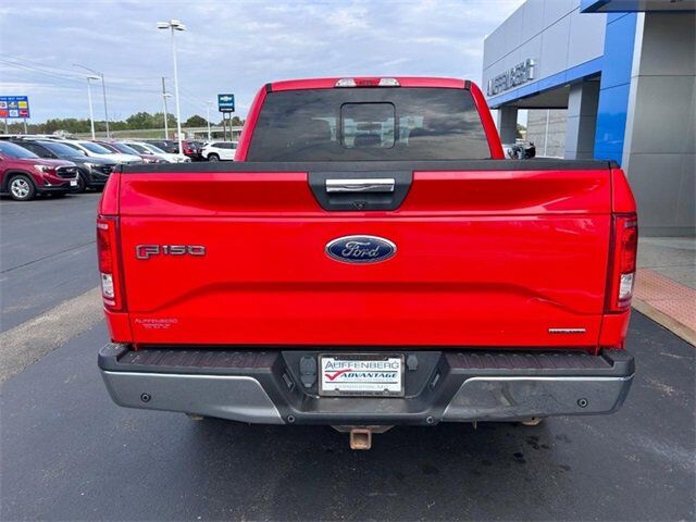 2015 Ford F-150 XLT Farmington MO