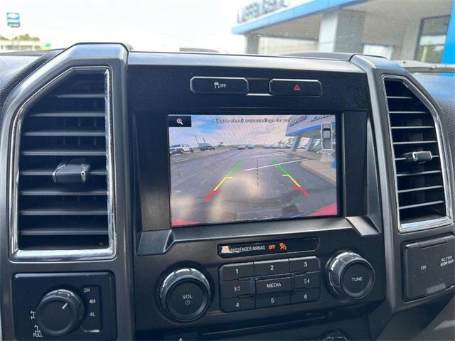 2015 Ford F-150 XLT Farmington MO