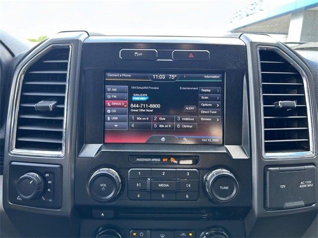 2015 Ford F-150 XLT Farmington MO