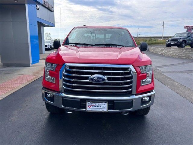 2015 Ford F-150 XLT Farmington MO