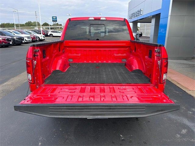 2015 Ford F-150 XLT Farmington MO
