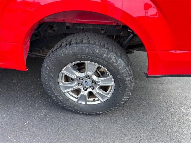 2015 Ford F-150 XLT Farmington MO