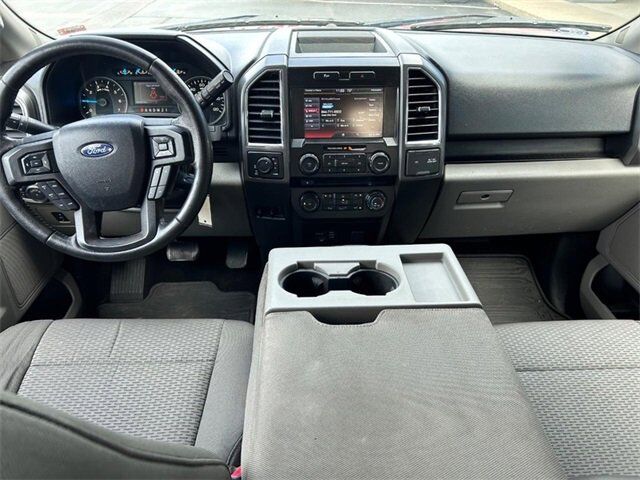 2015 Ford F-150 XLT Farmington MO