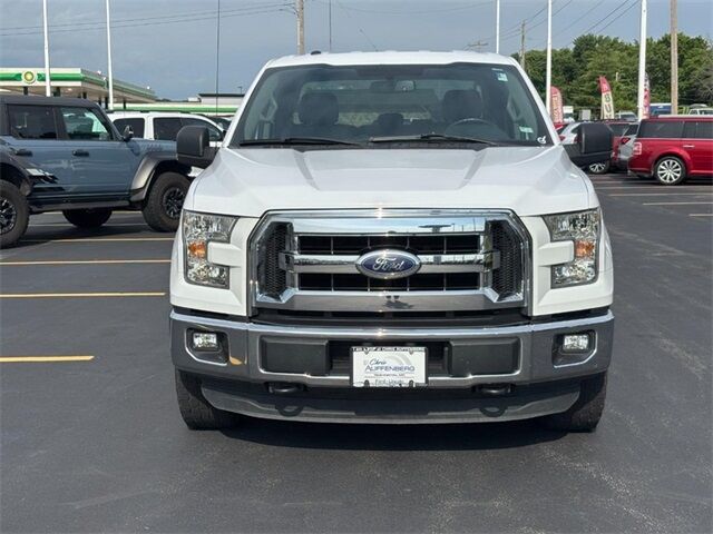 2015 Ford F-150 XLT Washington MO