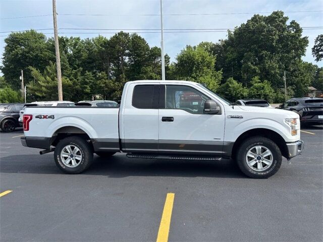 2015 Ford F-150 XLT Washington MO