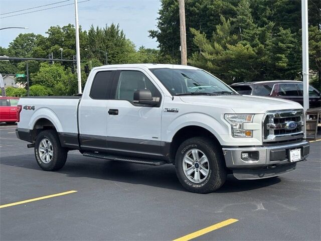 2015 Ford F-150 XLT Washington MO