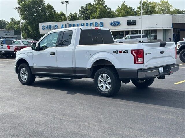 2015 Ford F-150 XLT Washington MO