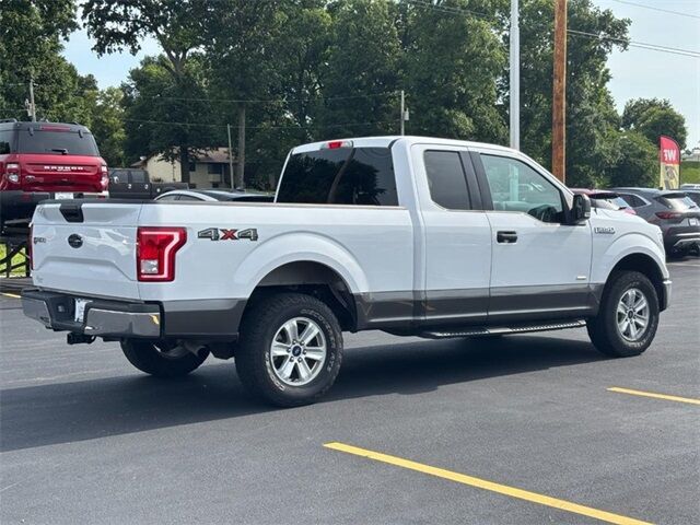 2015 Ford F-150 XLT Washington MO