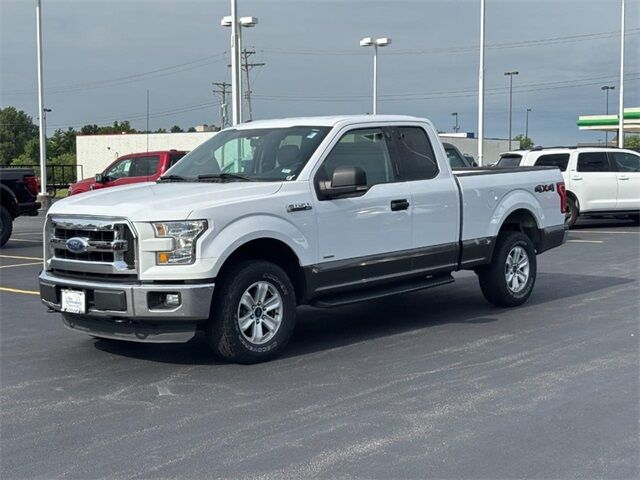 2015 Ford F-150 XLT Washington MO