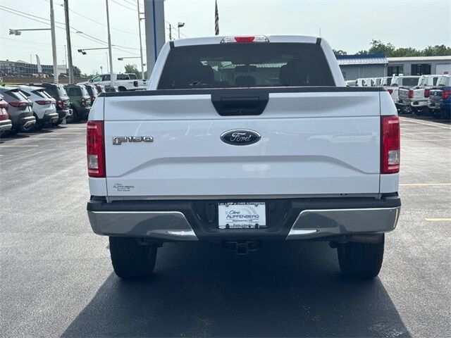 2015 Ford F-150 XLT Washington MO