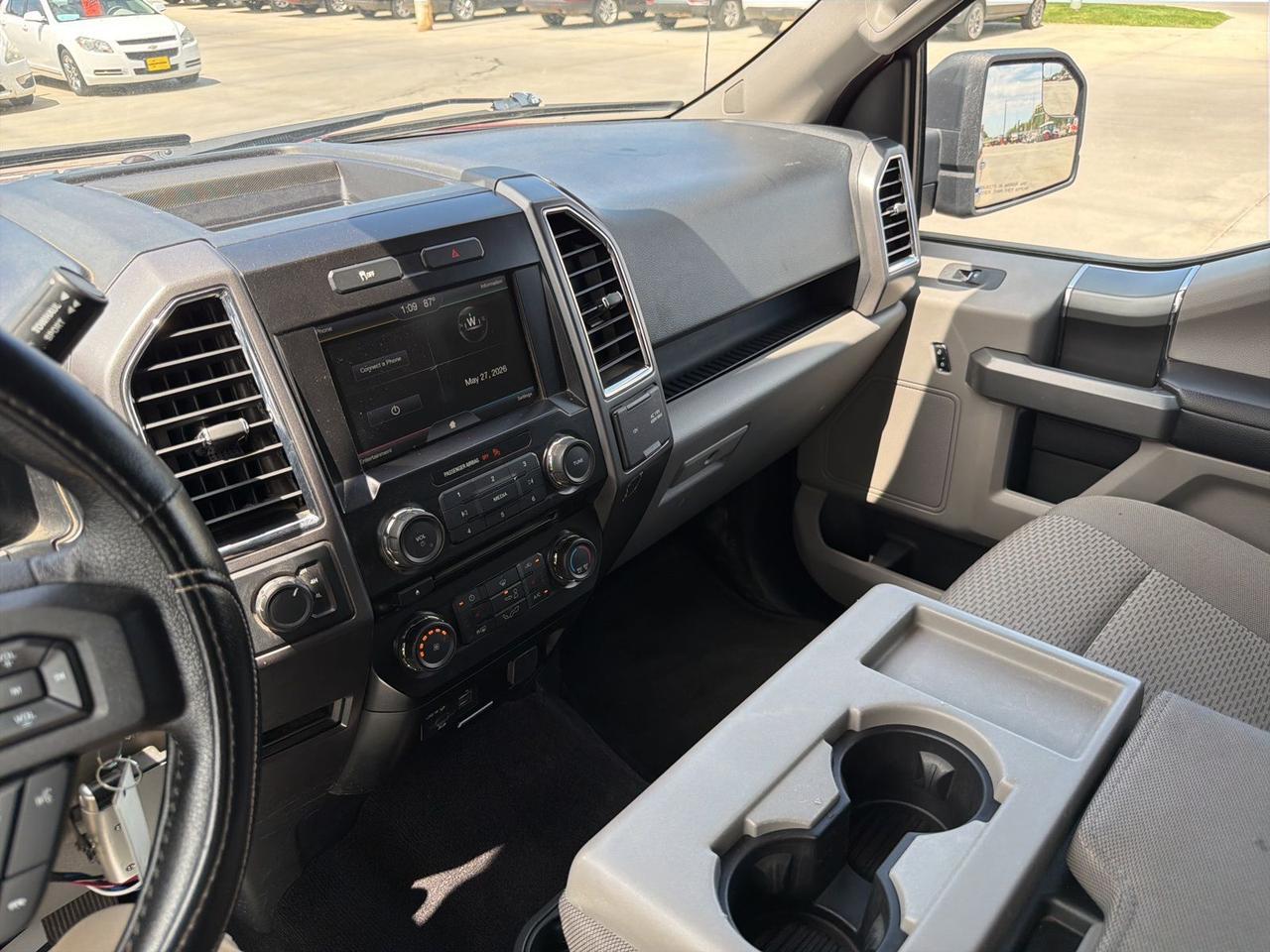 2015 Ford F-150 XLT Watertown SD