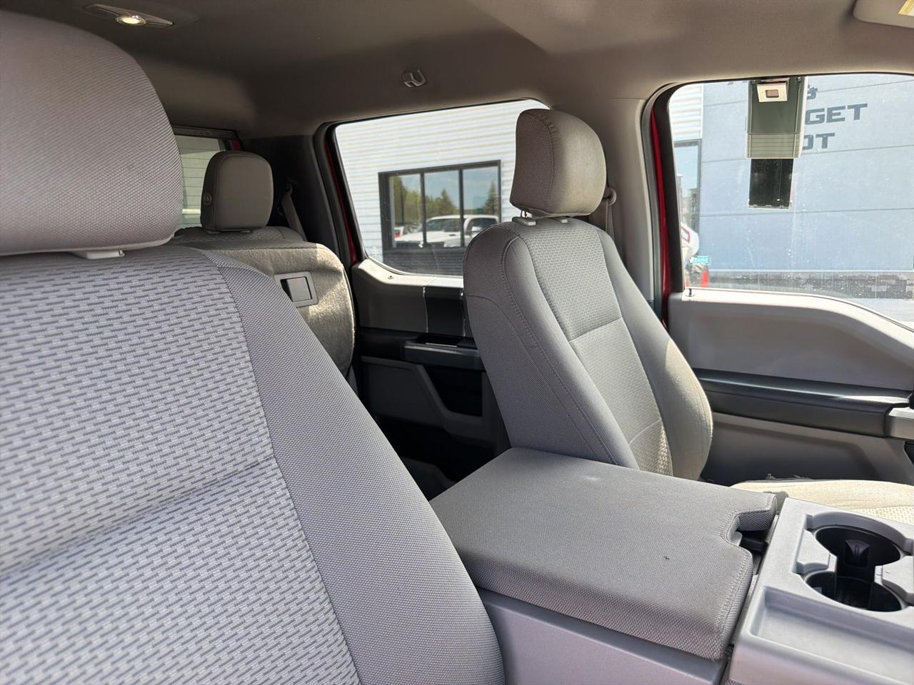 2015 Ford F-150 XLT Watertown SD