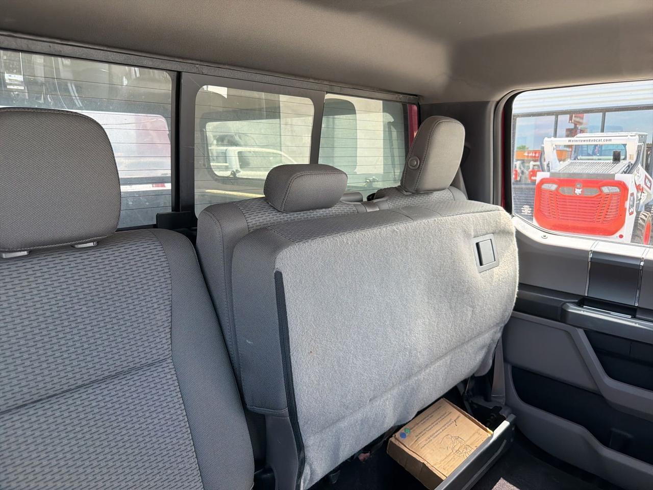 2015 Ford F-150 XLT Watertown SD