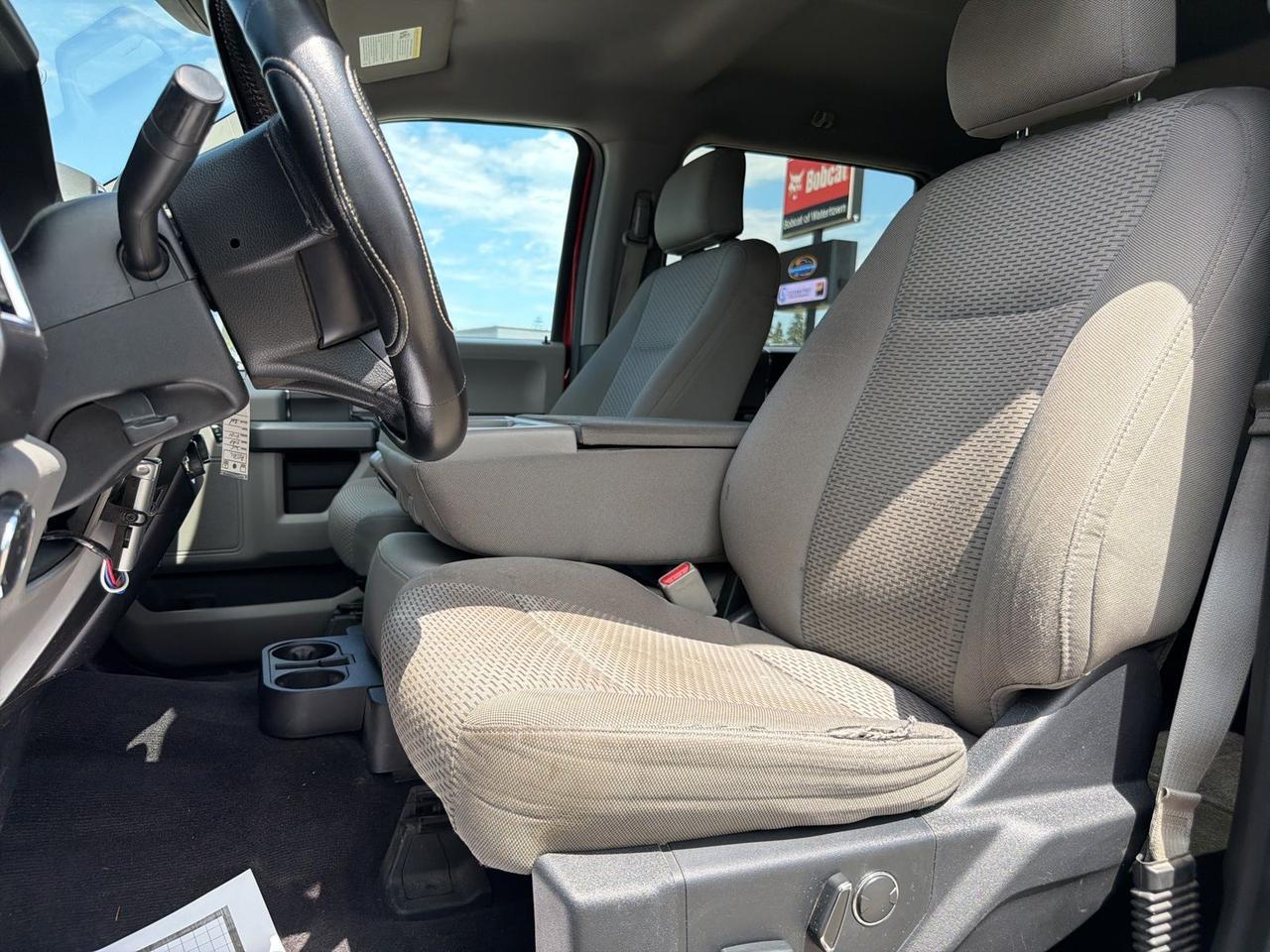 2015 Ford F-150 XLT Watertown SD
