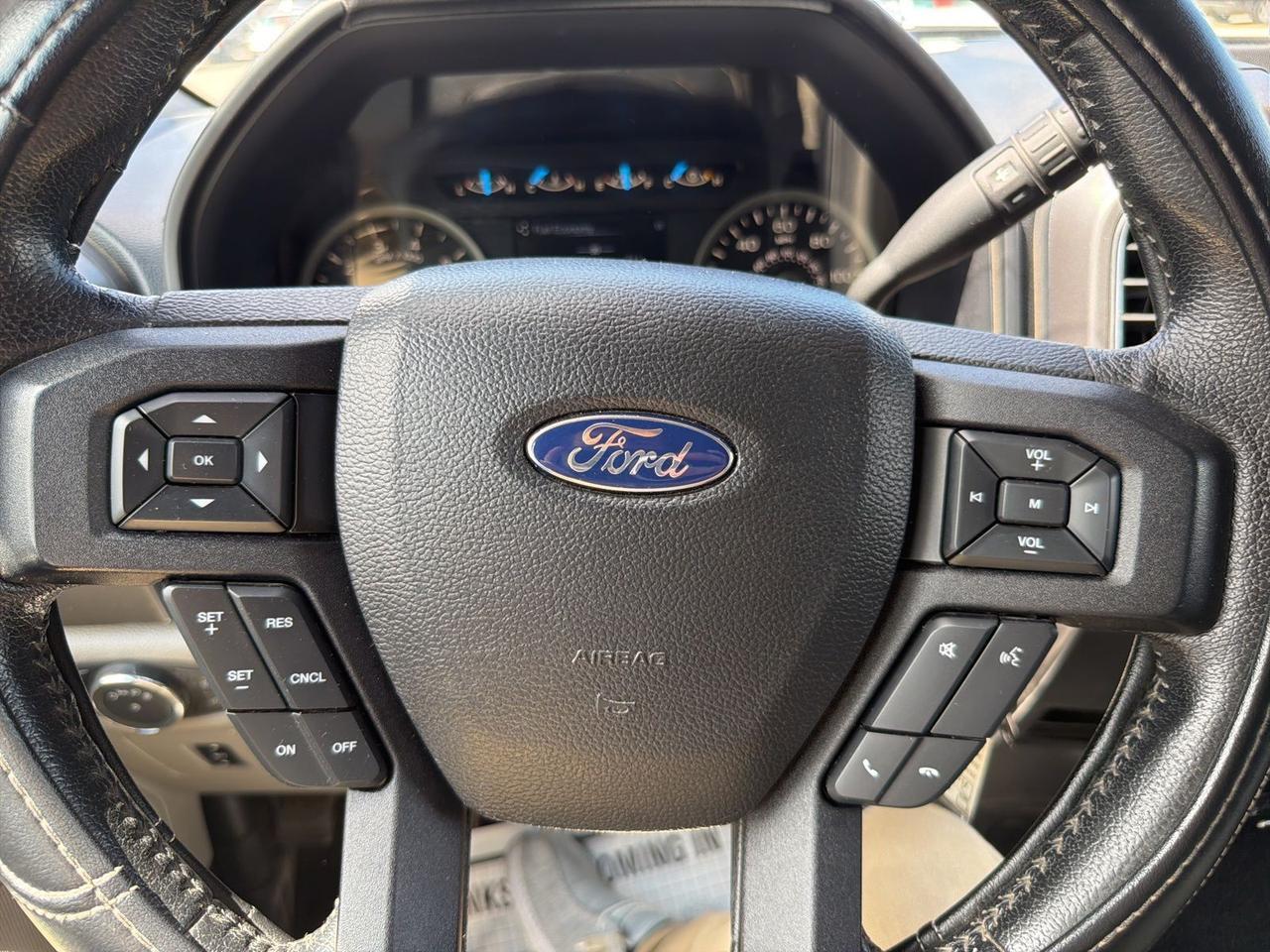 2015 Ford F-150 XLT Watertown SD