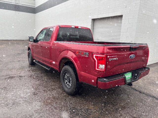 2015 Ford F-150 XLT West Valley City UT