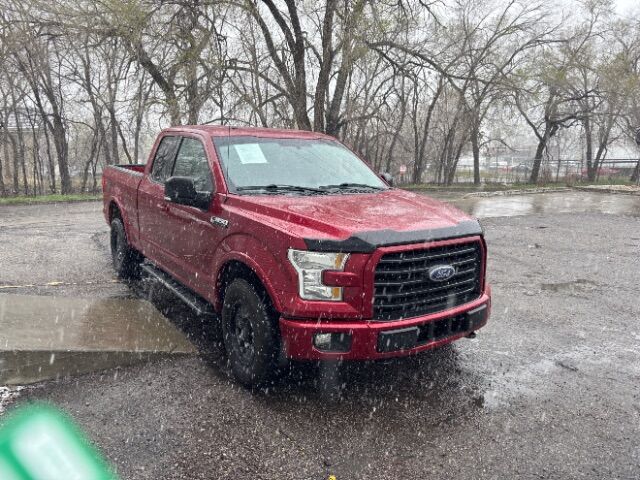 2015 Ford F-150 XLT West Valley City UT