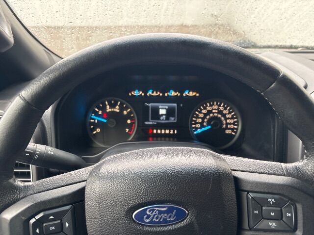 2015 Ford F-150 XLT West Valley City UT