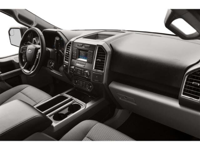 2015 Ford F-150 XLT Winder GA