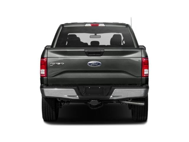 2015 Ford F-150 XLT Winder GA