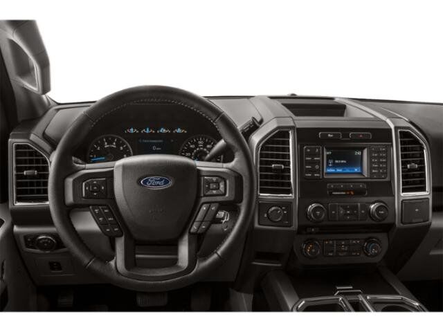 2015 Ford F-150 XLT Winder GA
