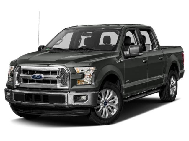 2015 Ford F-150 XLT Winder GA