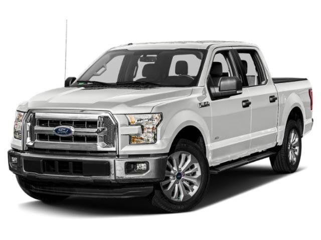 2015 Ford F-150 XLT Winder GA