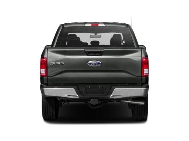 2015 Ford F-150 XLT Winder GA