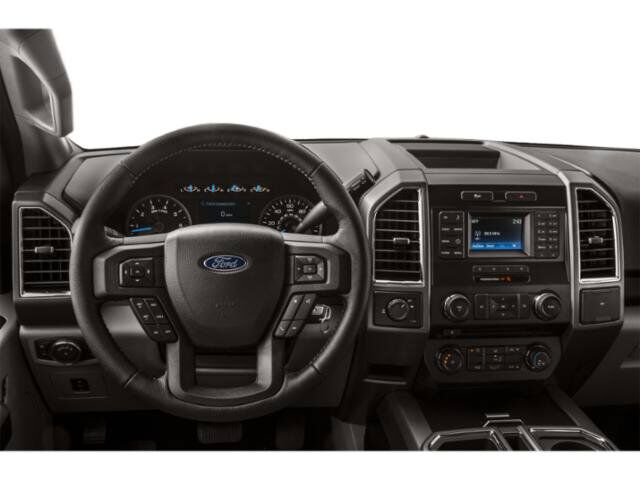 2015 Ford F-150 XLT Winder GA