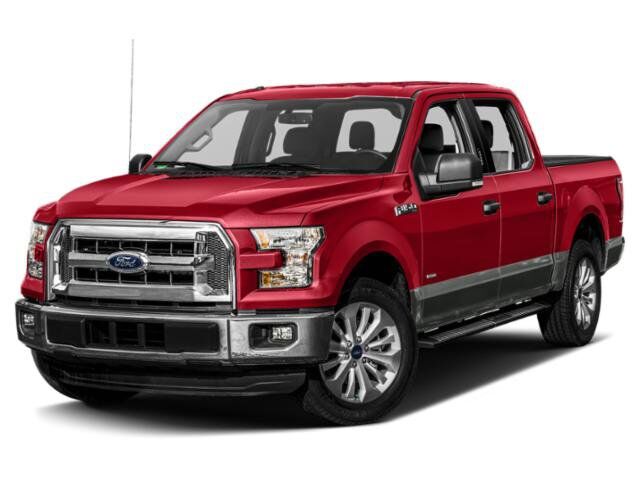 2015 Ford F-150 XLT Winder GA
