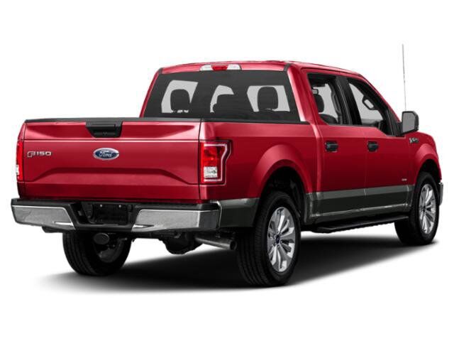 2015 Ford F-150 XLT Winder GA