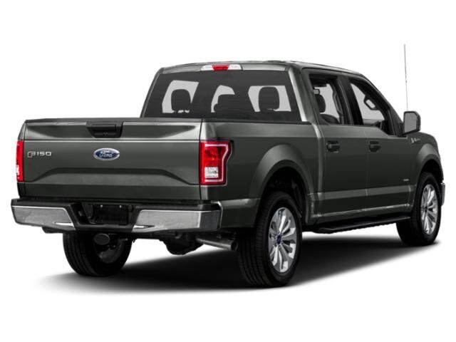 2015 Ford F-150 XLT Winder GA