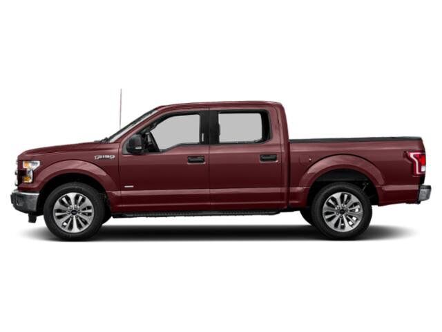 2015 Ford F-150 XLT Winder GA