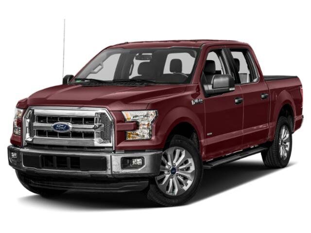 2015 Ford F-150 XLT Winder GA