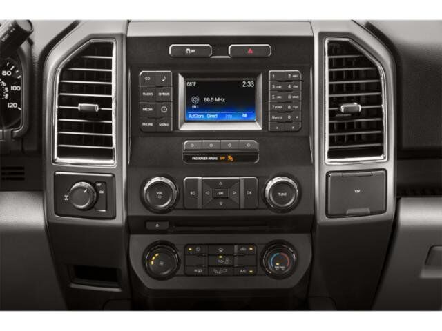 2015 Ford F-150 XLT Winder GA