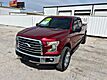 2015 Ford F-150 XLT w/HD Payload Pkg