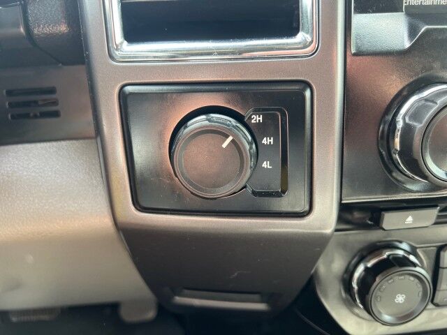 2015 Ford F-150 XLT w/HD Payload Pkg Gainesville TX