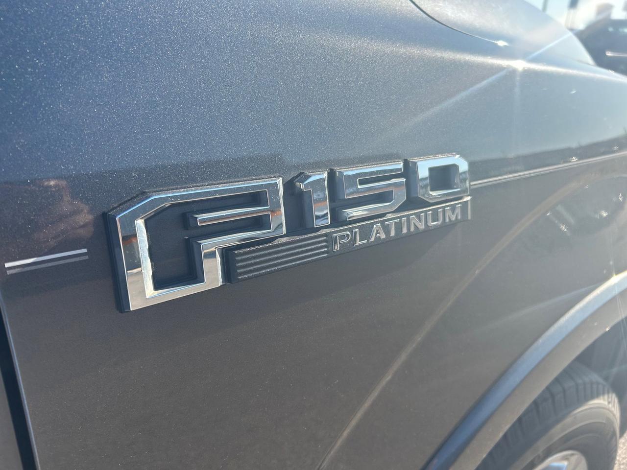 2015 Ford F-150 XLT with HD Payload Pkg New Braunfels TX