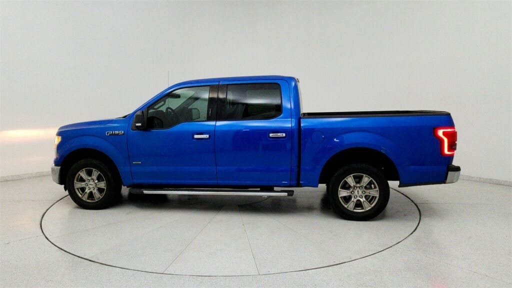 2015 Ford F-150 XLT Laurel MD