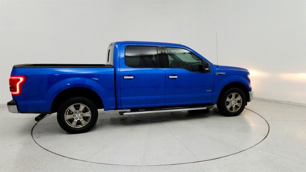 2015 Ford F-150 XLT Laurel MD