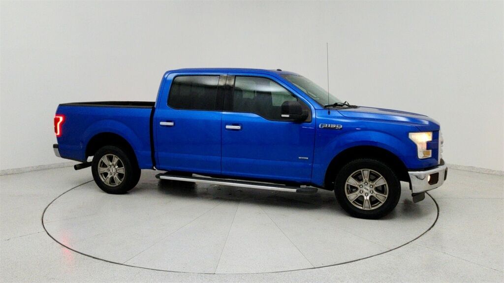 2015 Ford F-150 XLT Laurel MD