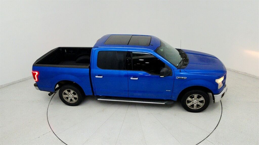 2015 Ford F-150 XLT Laurel MD